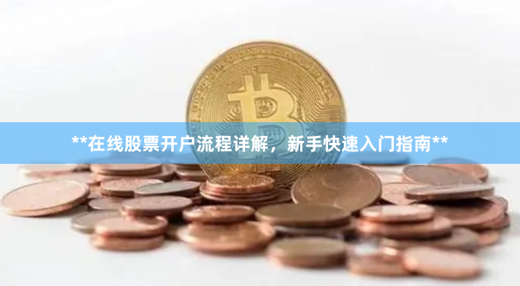 **在线股票开户流程详解，新手快速入门指南**