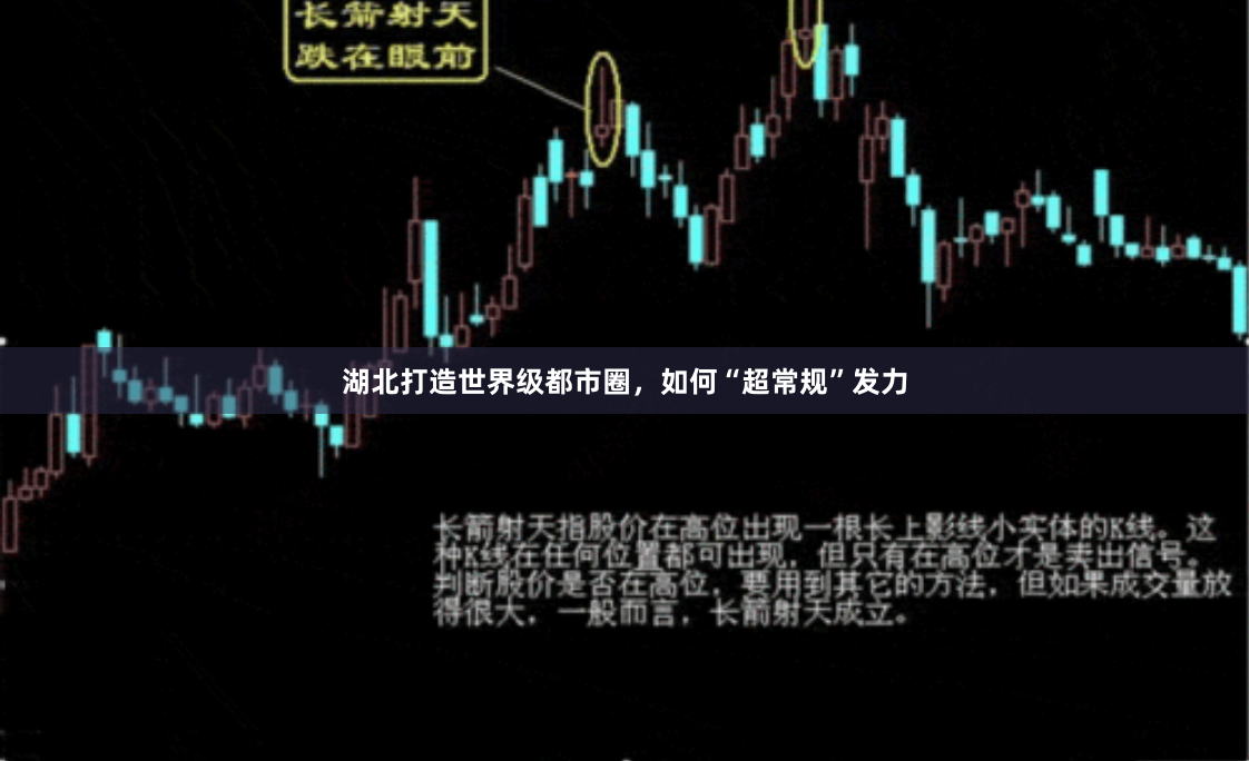 湖北打造世界级都市圈，如何“超常规”发力