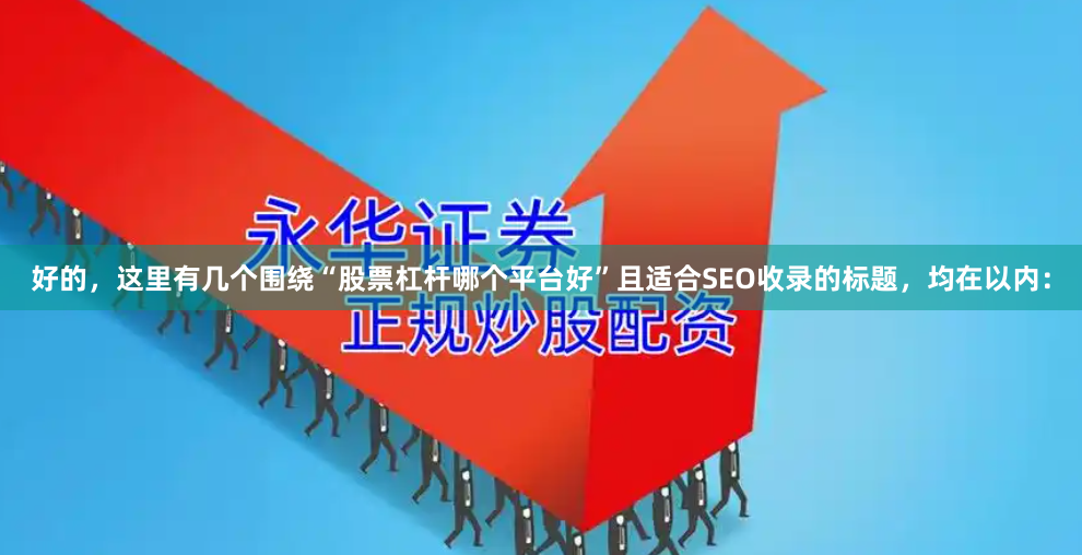 好的，这里有几个围绕“股票杠杆哪个平台好”且适合SEO收录的标题，均在以内：