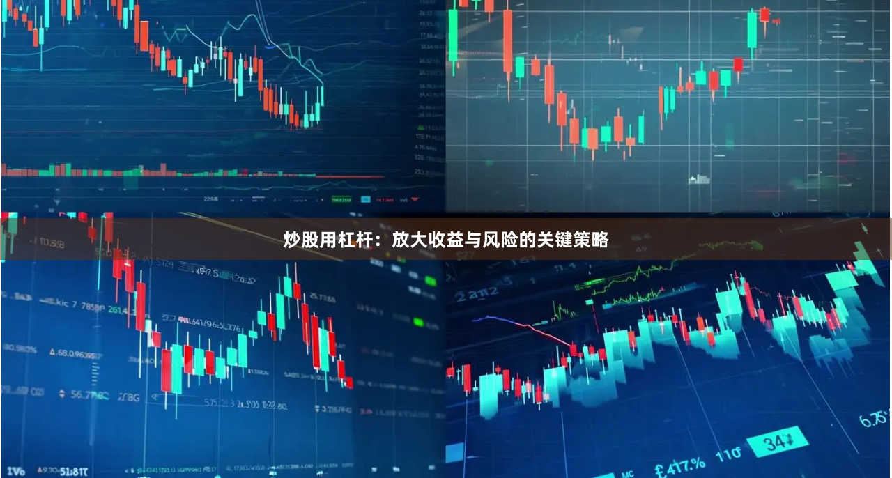 炒股用杠杆：放大收益与风险的关键策略